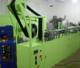 魔術(shù)貼背膠機(jī)