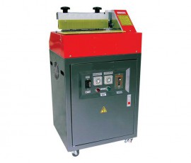 箱式滾輪過(guò)膠機(jī)