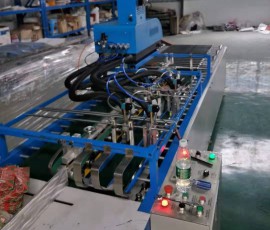 手提袋封底機(jī)