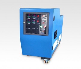 熱熔膠機(jī)系列 01