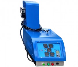 10升容量熱熔膠機(jī)